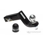 Krogla za vlečno kljuko - ameriška